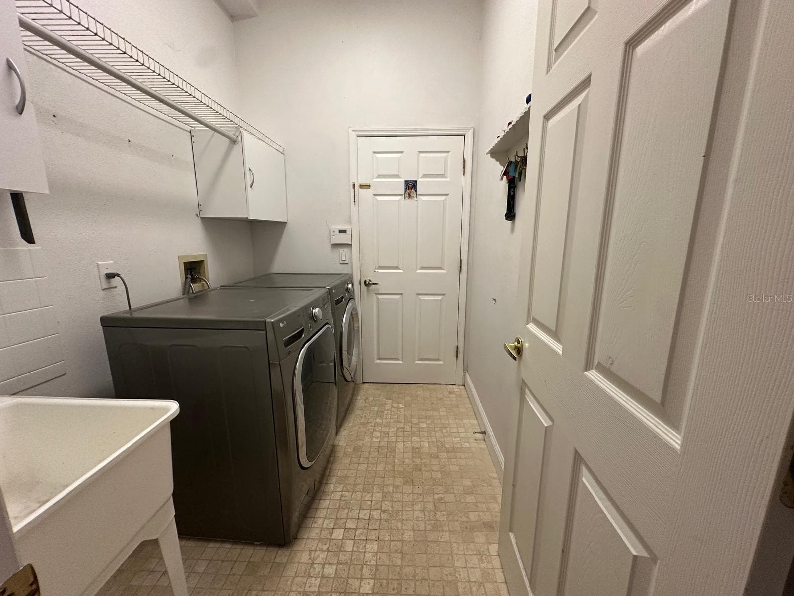 Laundry - 10349 POINTVIEW CT, ORLANDO