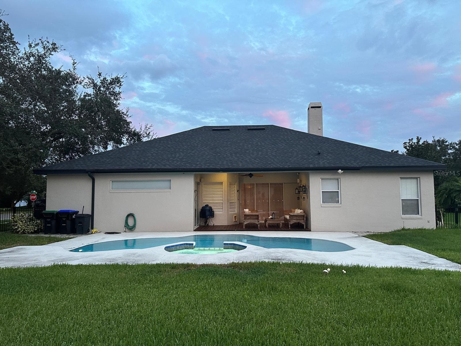 Single Family Residence at 10349 POINTVIEW CT, ORLANDO, photo 25 of 35