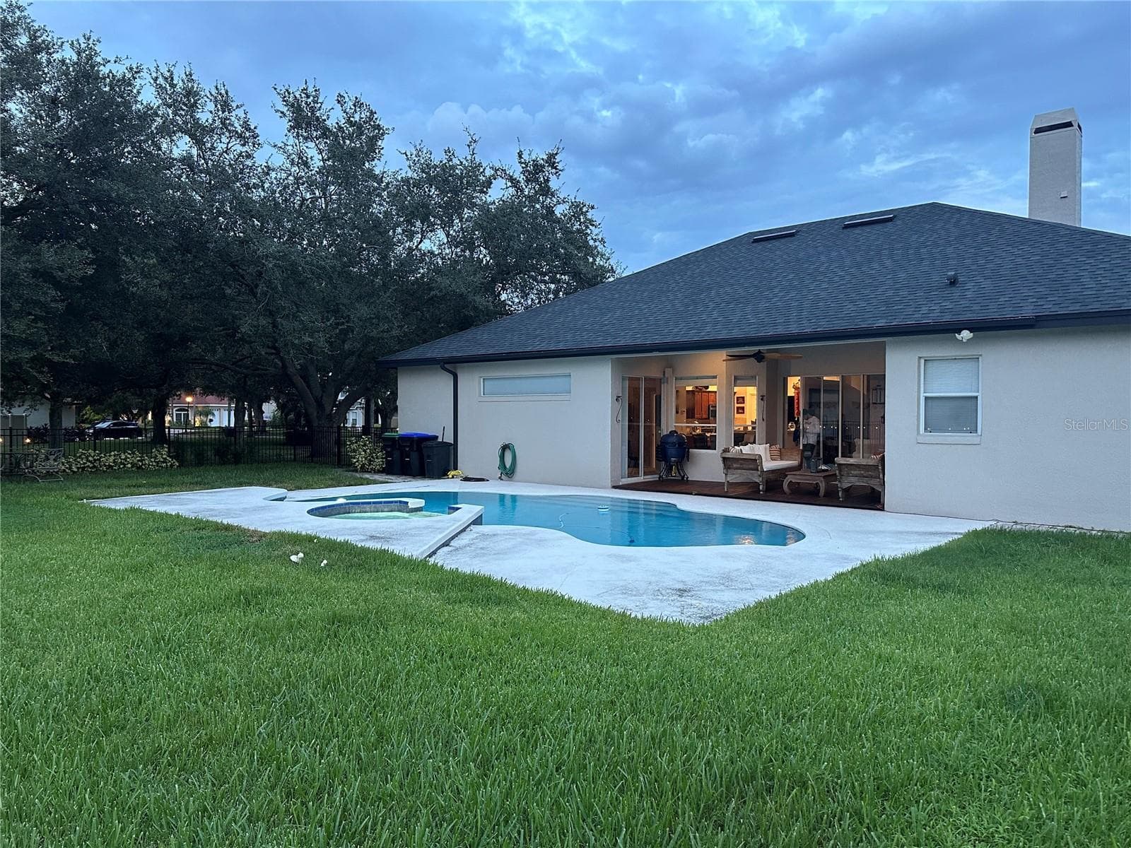 Single Family Residence at 10349 POINTVIEW CT, ORLANDO, photo 26 of 35
