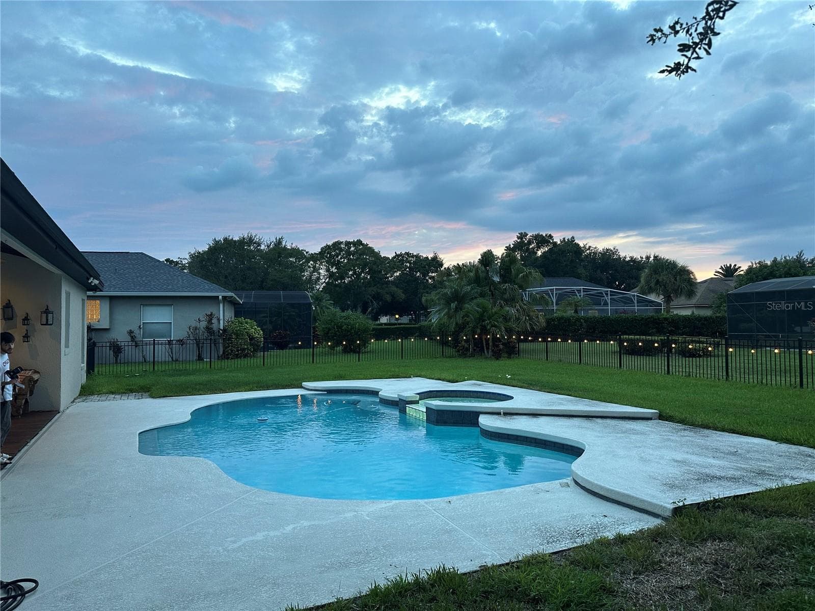 Single Family Residence at 10349 POINTVIEW CT, ORLANDO, photo 27 of 35