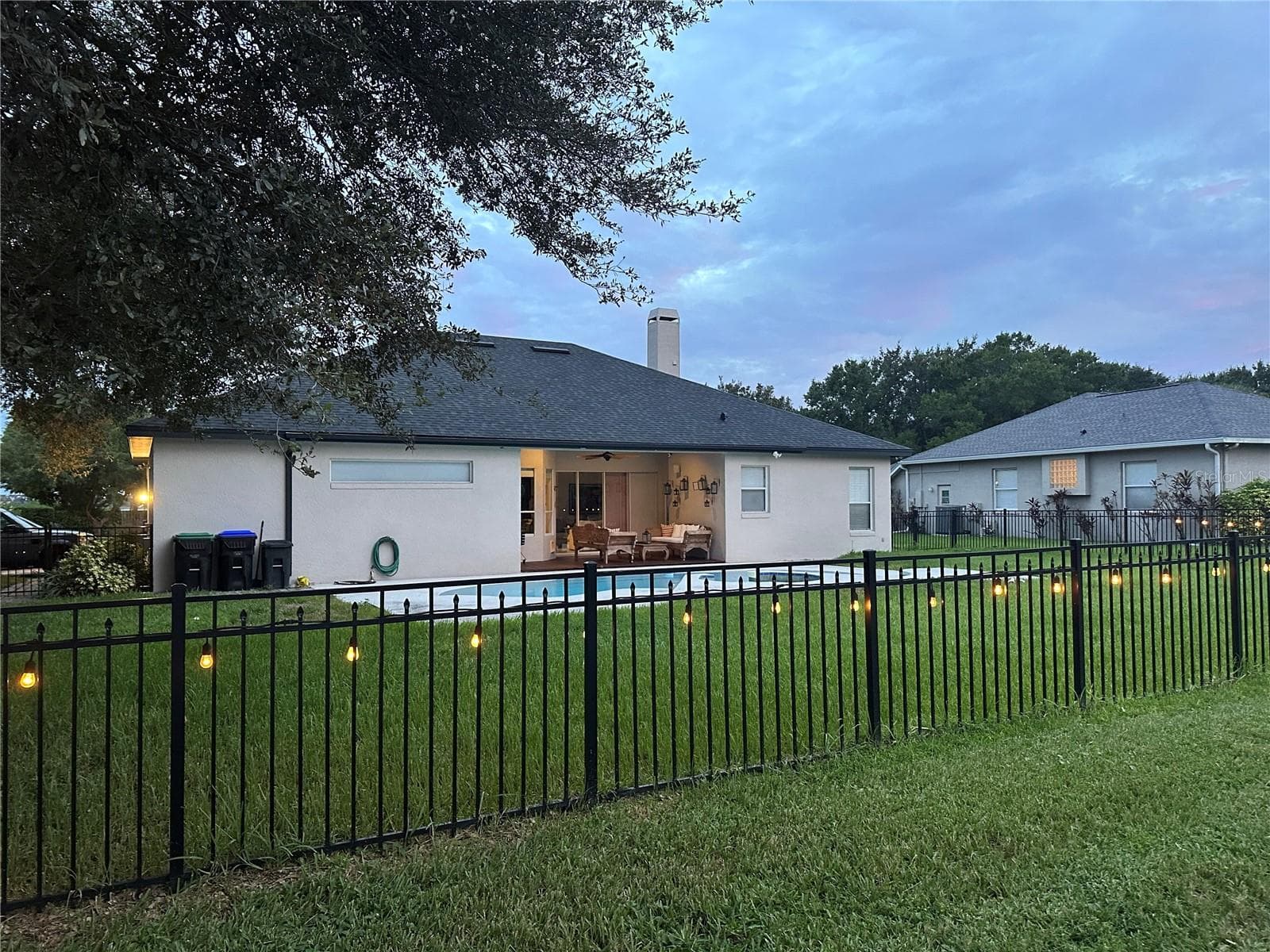 Single Family Residence at 10349 POINTVIEW CT, ORLANDO, photo 30 of 35