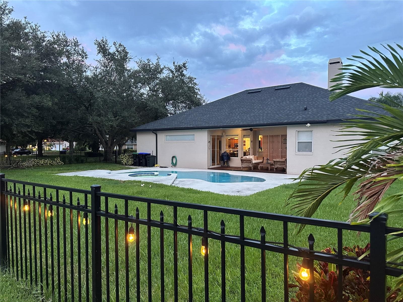 Single Family Residence at 10349 POINTVIEW CT, ORLANDO, photo 31 of 35