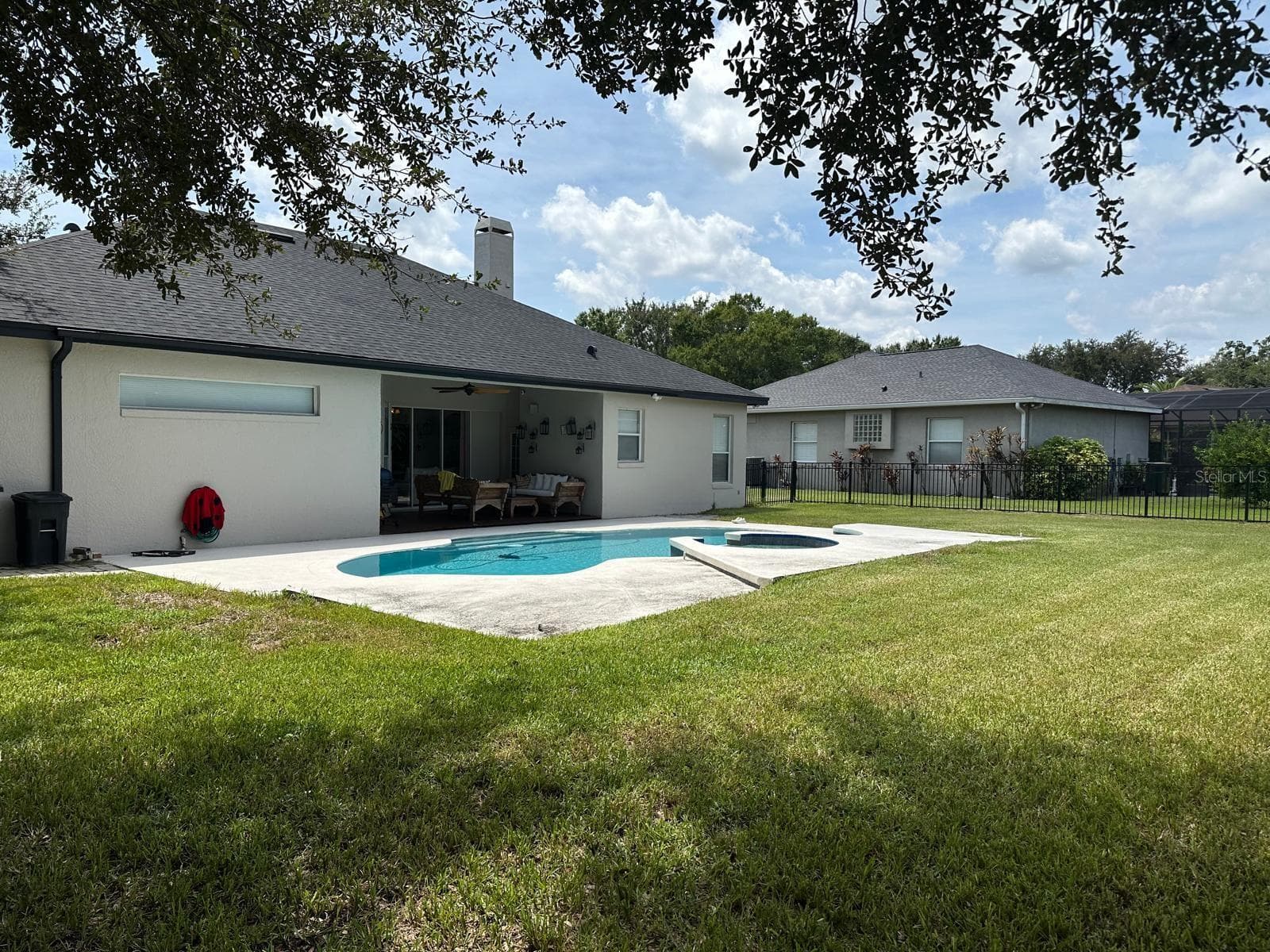 Single Family Residence at 10349 POINTVIEW CT, ORLANDO, photo 33 of 35