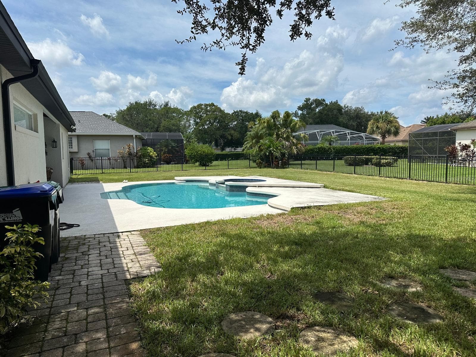 Single Family Residence at 10349 POINTVIEW CT, ORLANDO, photo 34 of 35