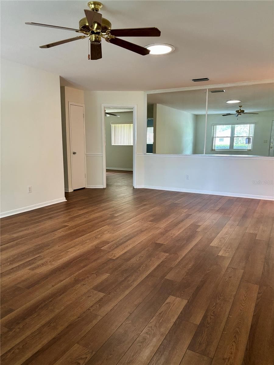 Living Room - 8920 SW 97TH LANE RD #F, OCALA