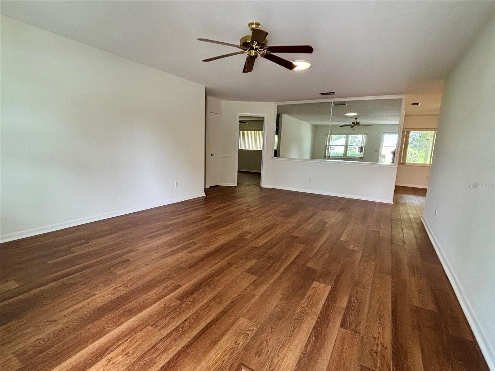 Living Room - 8920 SW 97TH LANE RD #F, OCALA