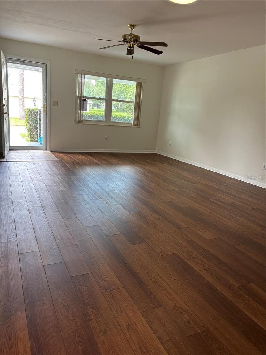 Living Room - 8920 SW 97TH LANE RD #F, OCALA