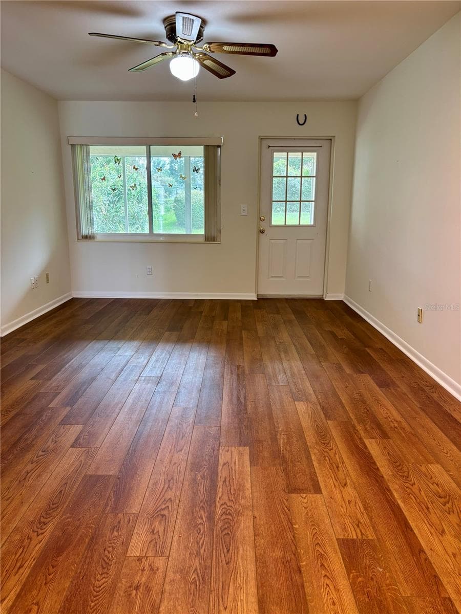 Dining Room - 8920 SW 97TH LANE RD #F, OCALA