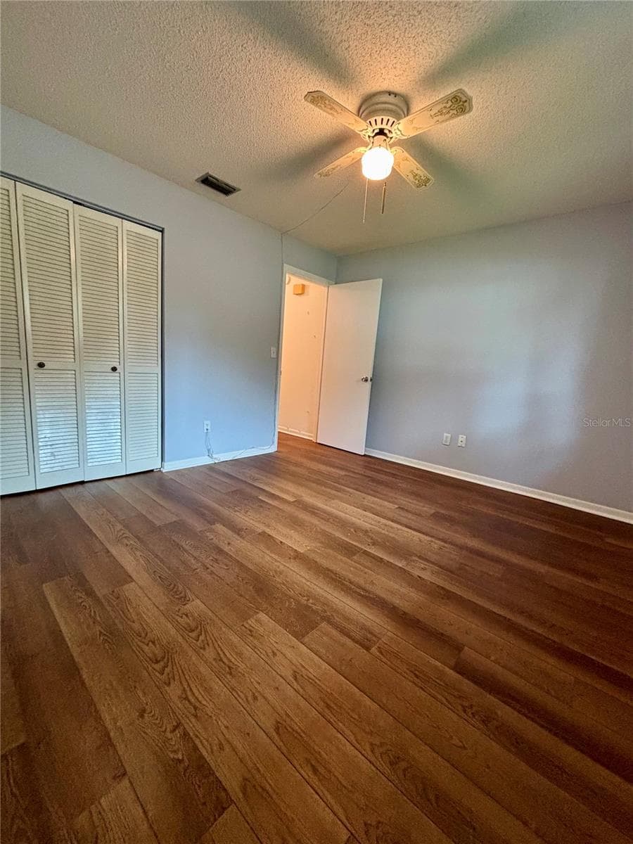 Bedroom 2 - 8920 SW 97TH LANE RD #F, OCALA