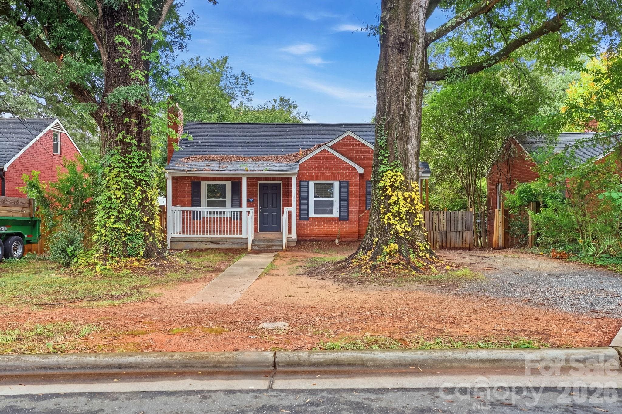 3129 Mathis Drive