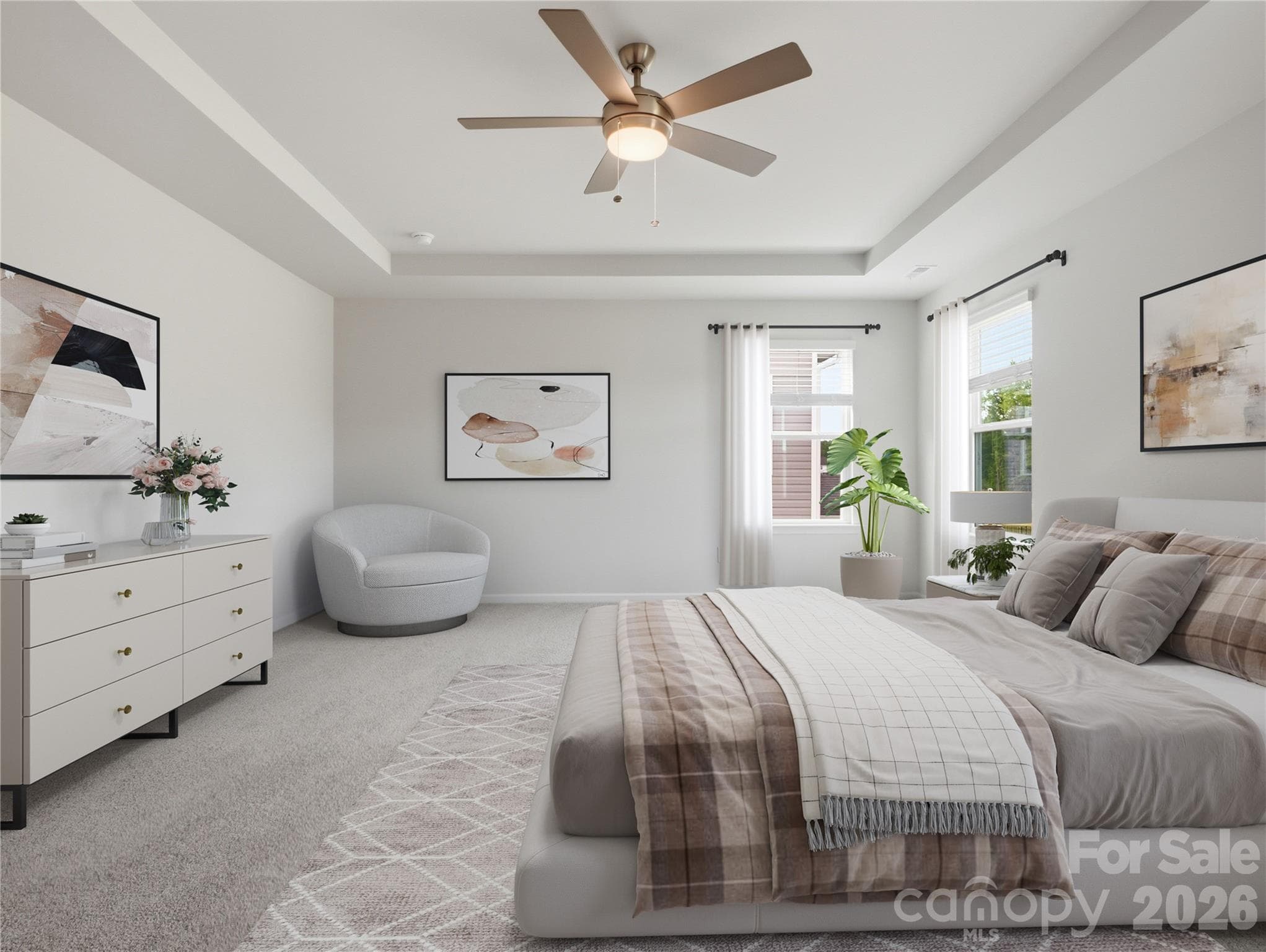 Example Photo - 1410 Mossy Glade Road, Indian Trail