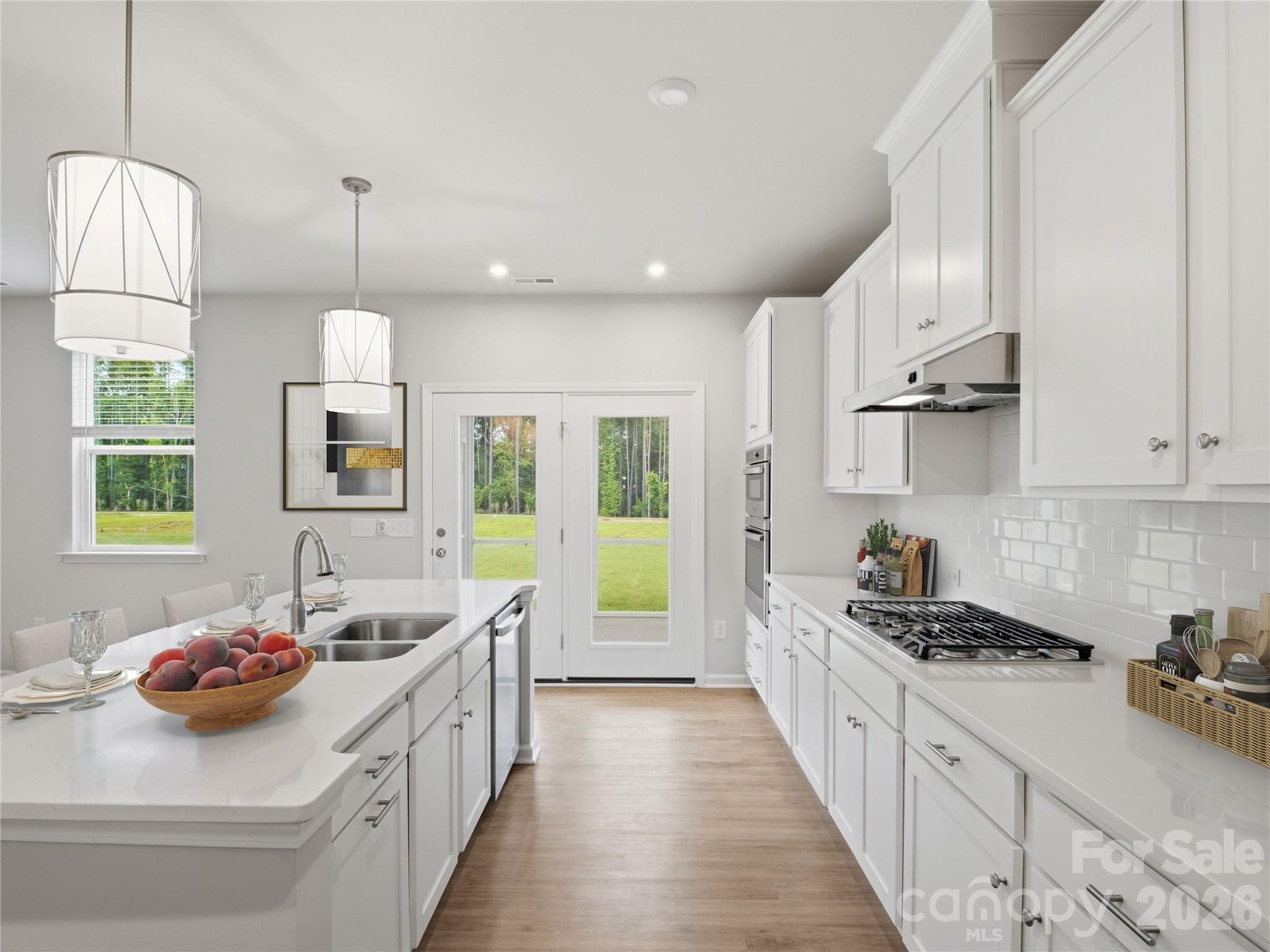 Example Photo - 1410 Mossy Glade Road, Indian Trail
