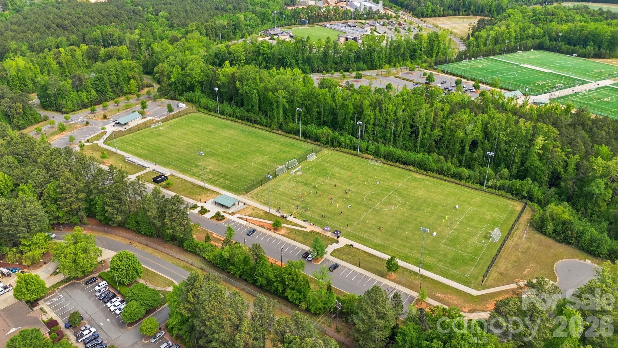 Indian Trail Area - 1410 Mossy Glade Road, Indian Trail