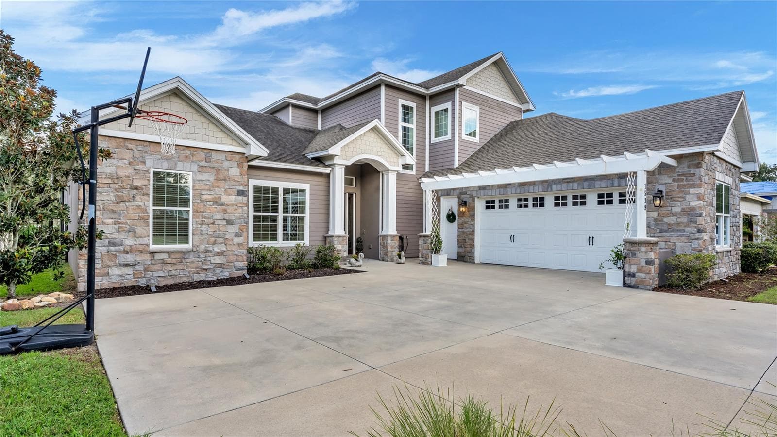 1539 HOLLINGSWORTH CREEK CT