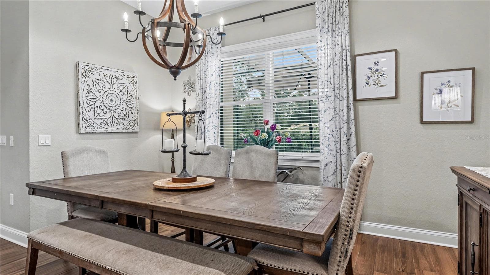 Single Family Residence at 1539 HOLLINGSWORTH CREEK CT, LAKELAND, photo 12 of 50