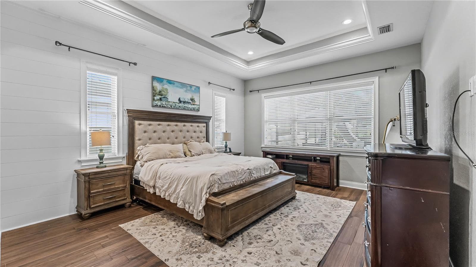 Single Family Residence at 1539 HOLLINGSWORTH CREEK CT, LAKELAND, photo 16 of 50