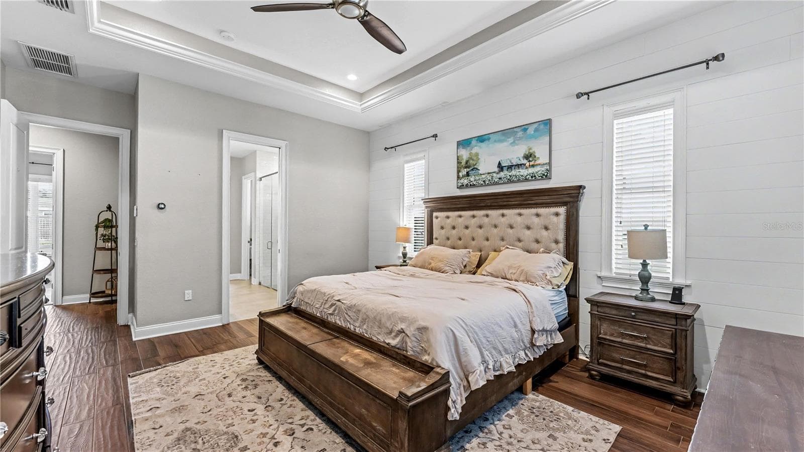 Single Family Residence at 1539 HOLLINGSWORTH CREEK CT, LAKELAND, photo 17 of 50