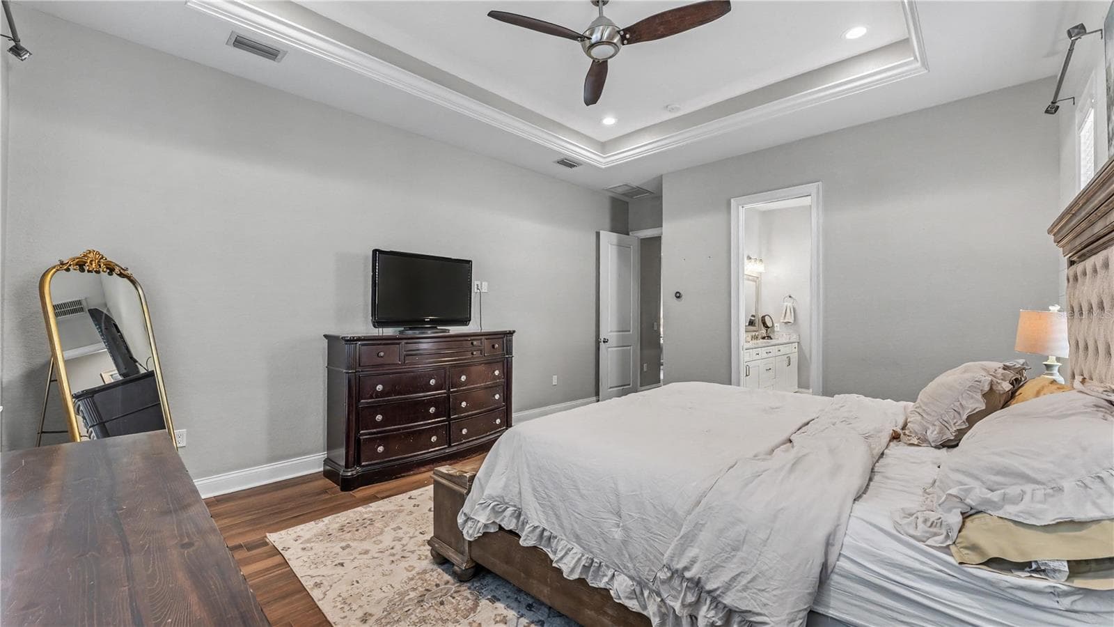 Single Family Residence at 1539 HOLLINGSWORTH CREEK CT, LAKELAND, photo 20 of 50