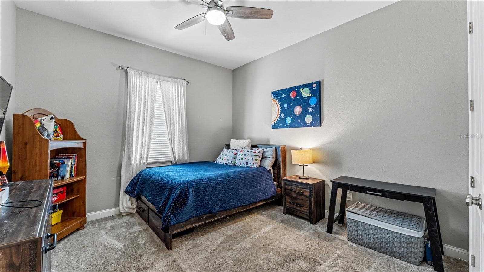 Single Family Residence at 1539 HOLLINGSWORTH CREEK CT, LAKELAND, photo 24 of 50