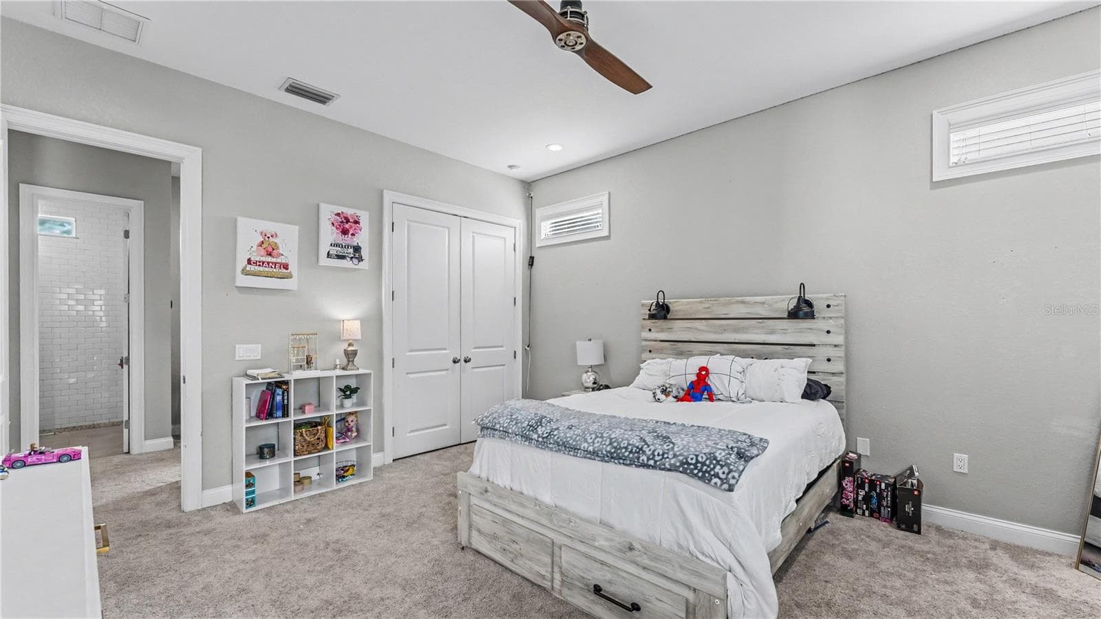Single Family Residence at 1539 HOLLINGSWORTH CREEK CT, LAKELAND, photo 26 of 50