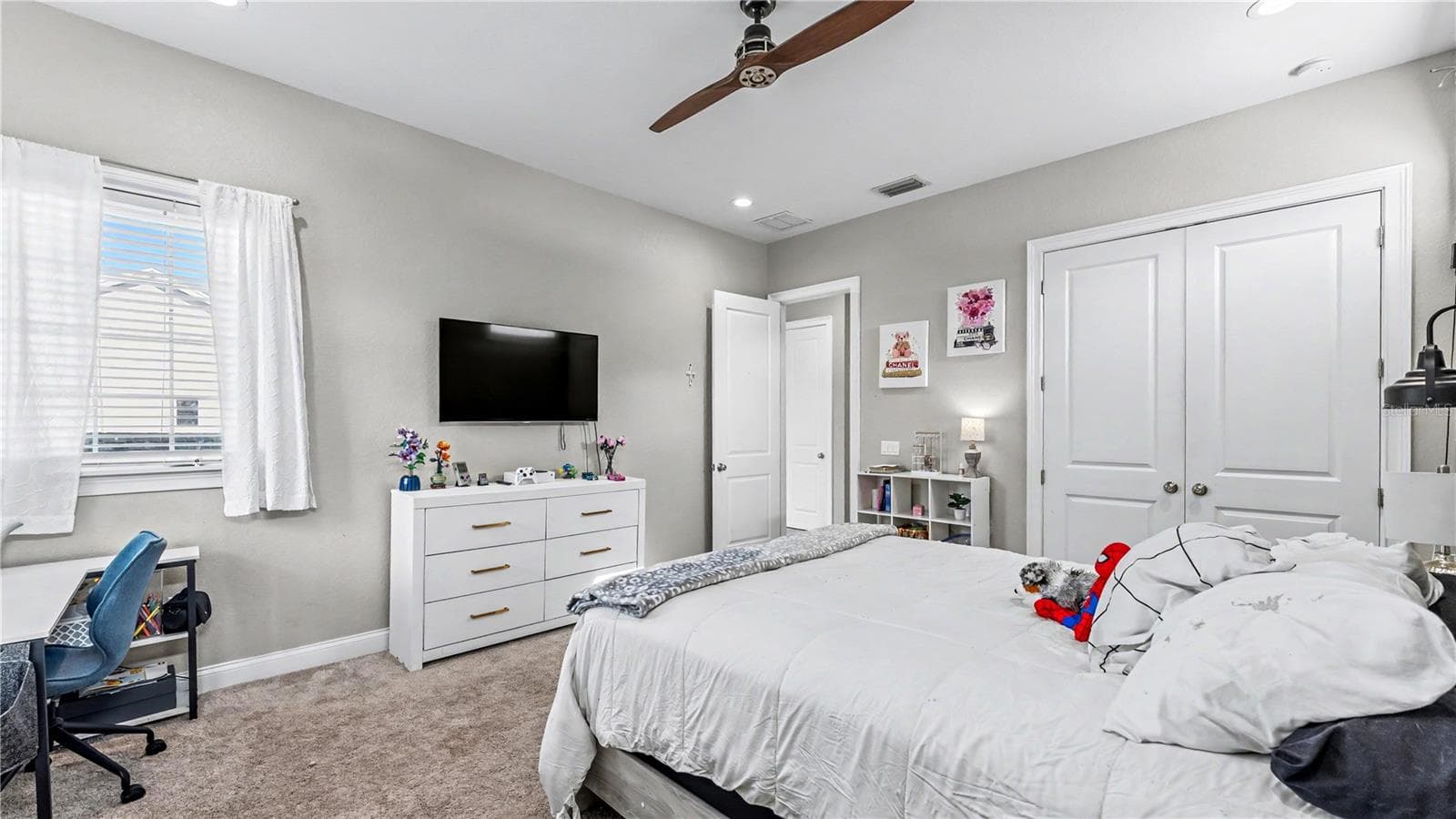Single Family Residence at 1539 HOLLINGSWORTH CREEK CT, LAKELAND, photo 28 of 50