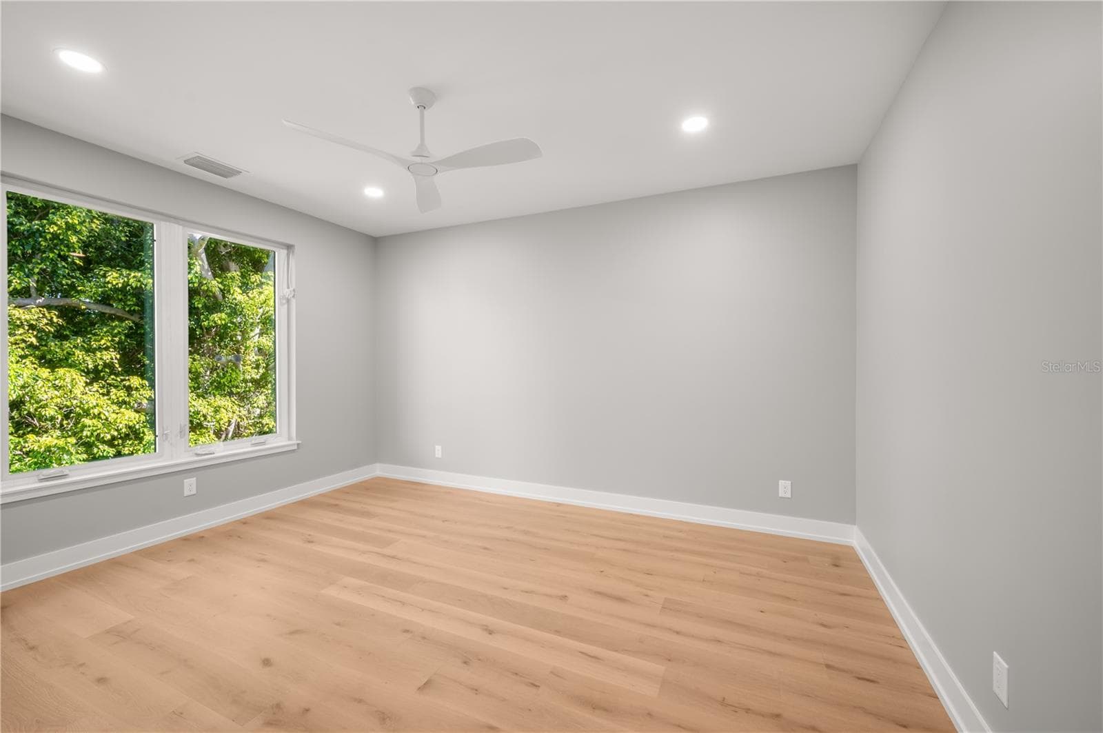 Second floor -4th bedroom shares Jack/Jill full bath. - 3360 BAYOU SOUND, LONGBOAT KEY