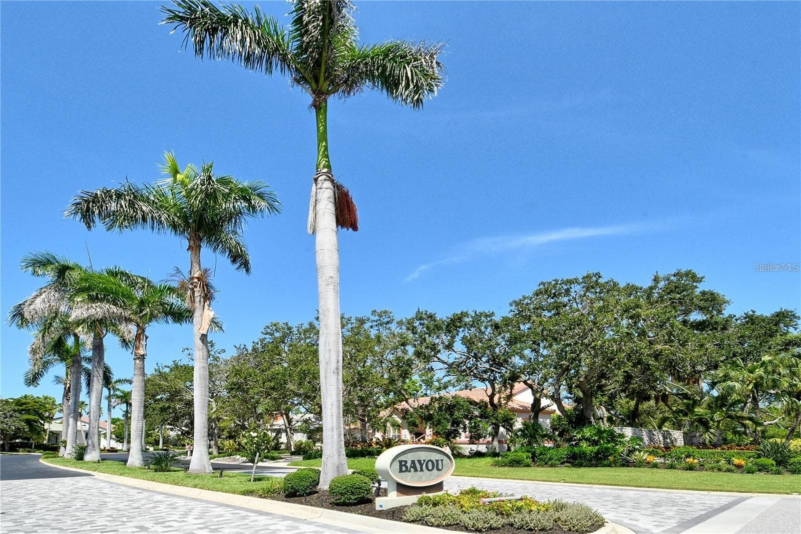 Welcome to The Bayou behind the gates in Bay Isles. - 3360 BAYOU SOUND, LONGBOAT KEY