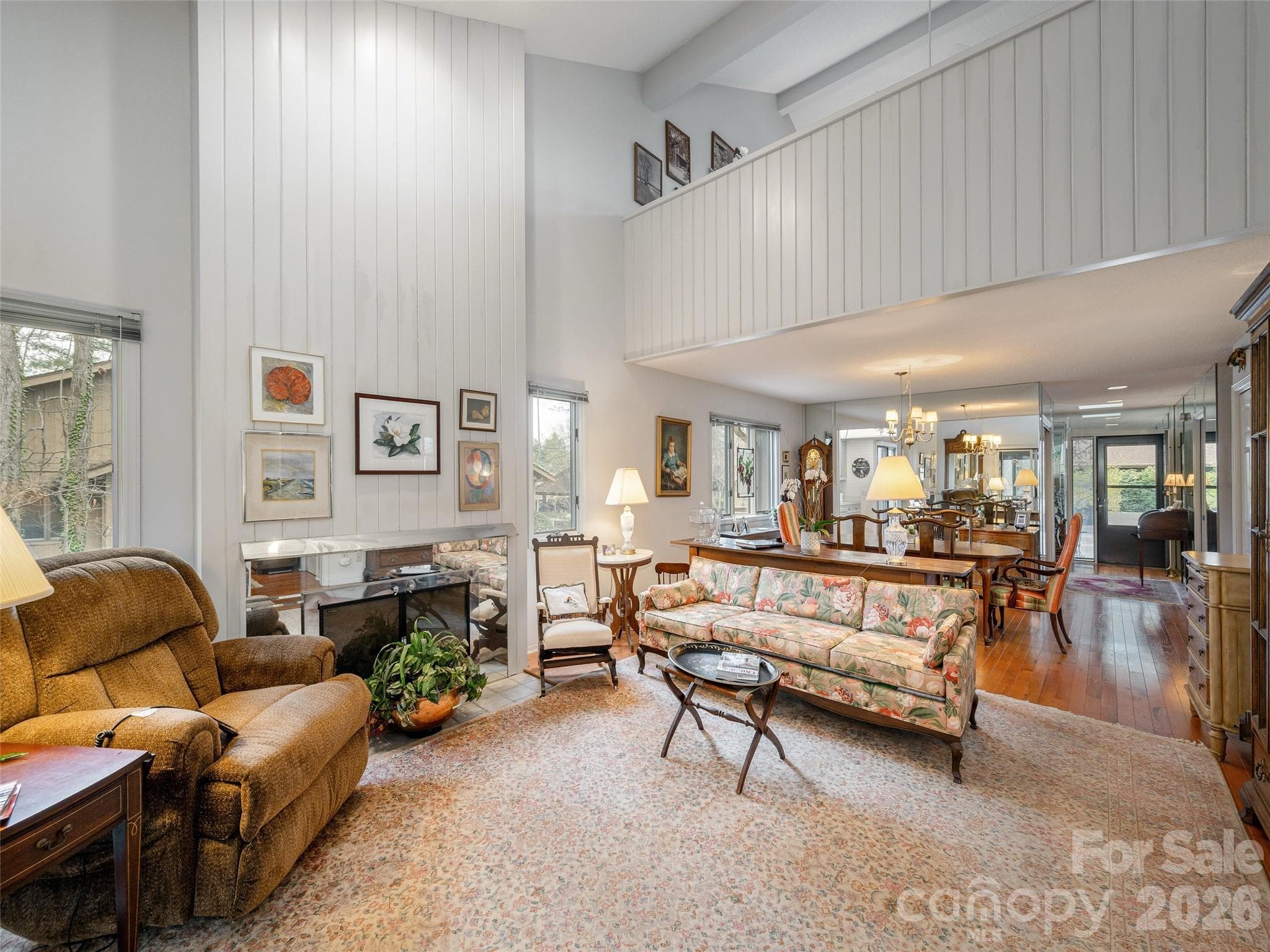 Condominium at 601 Red Oak Drive, Hendersonville, photo 11 of 41