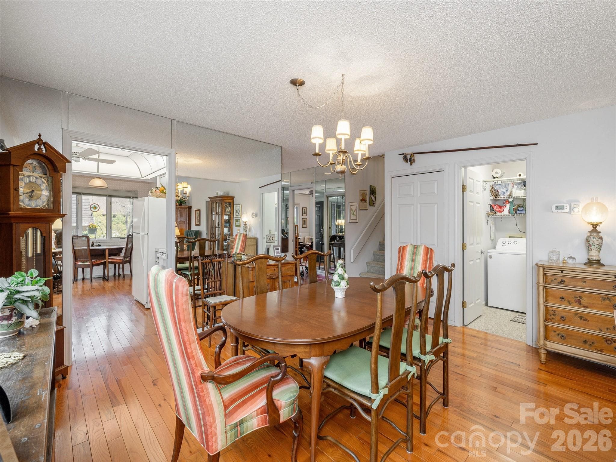 Condominium at 601 Red Oak Drive, Hendersonville, photo 13 of 41