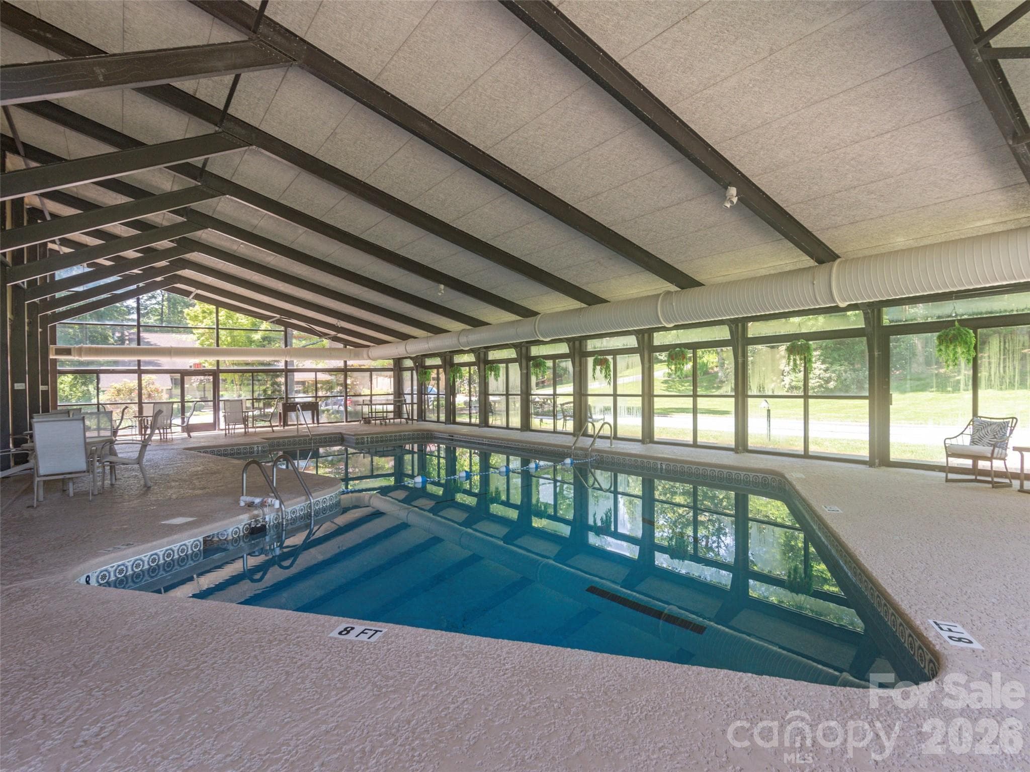 Condominium at 601 Red Oak Drive, Hendersonville, photo 38 of 41