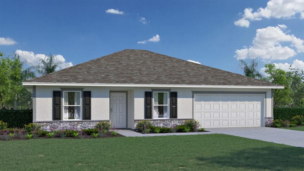 15438 GLOSSY IBIS RD