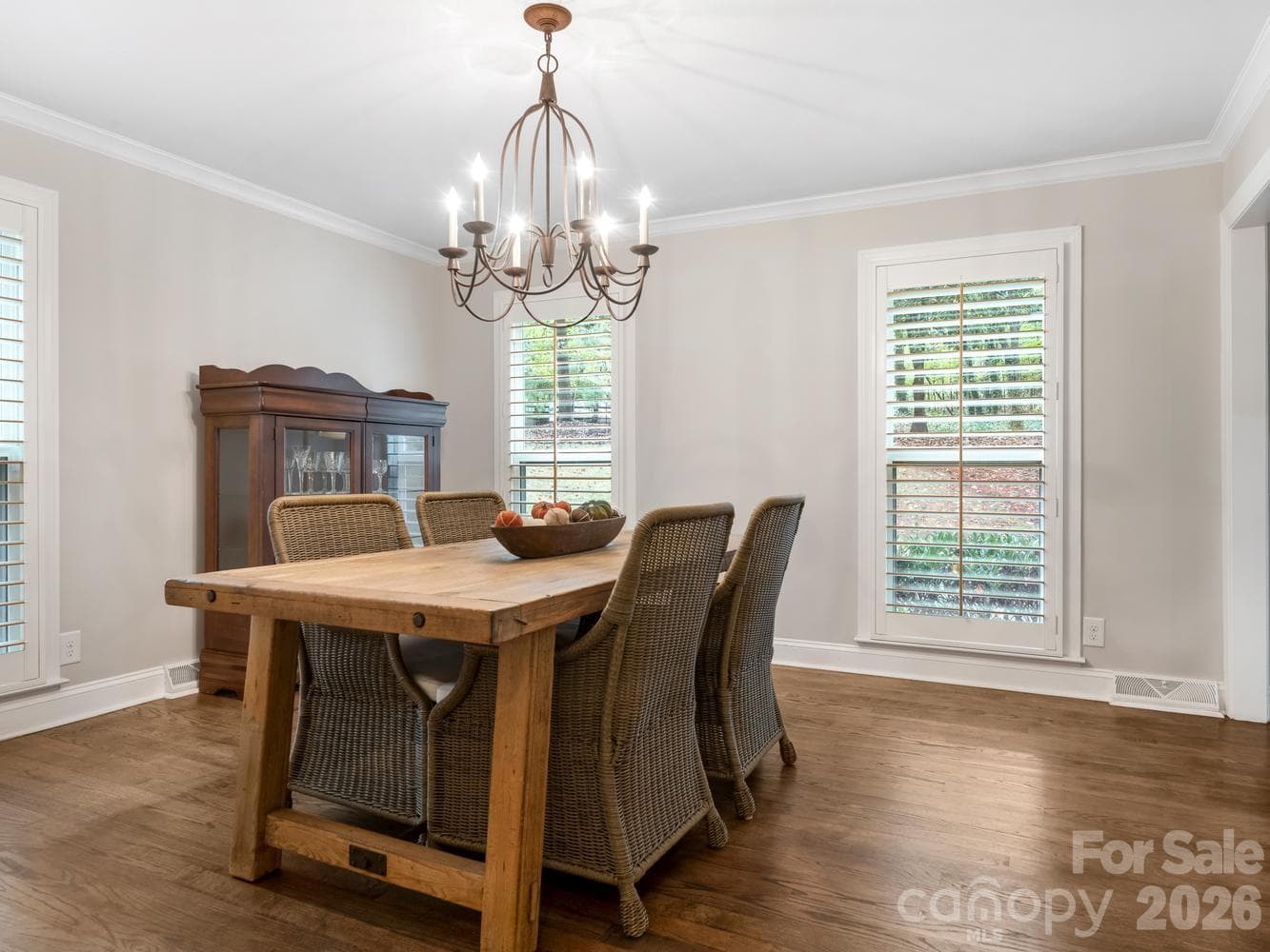Single Family Residence at 2712 Houston Branch Road, Charlotte, photo 7 of 23