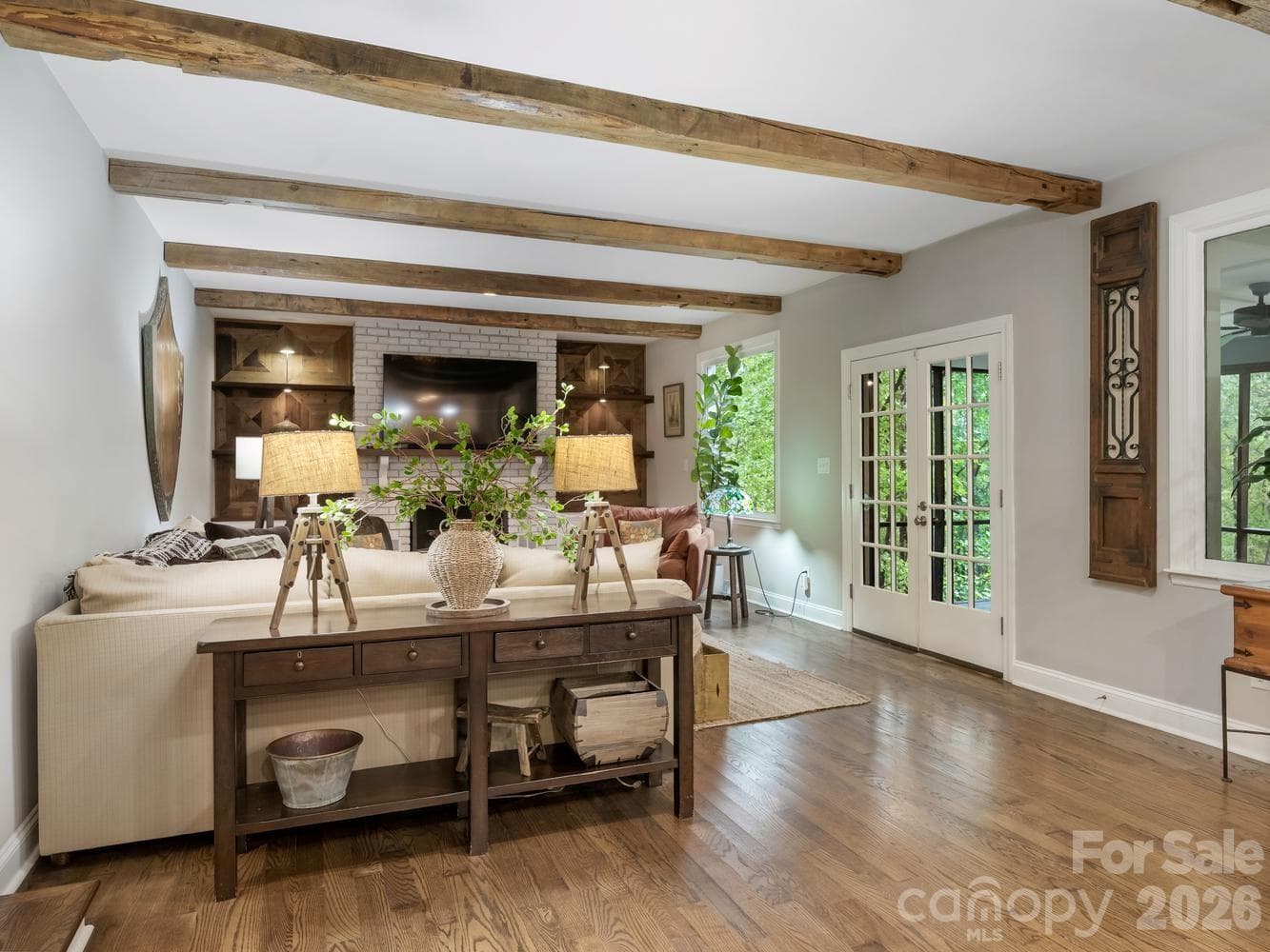 Single Family Residence at 2712 Houston Branch Road, Charlotte, photo 8 of 23
