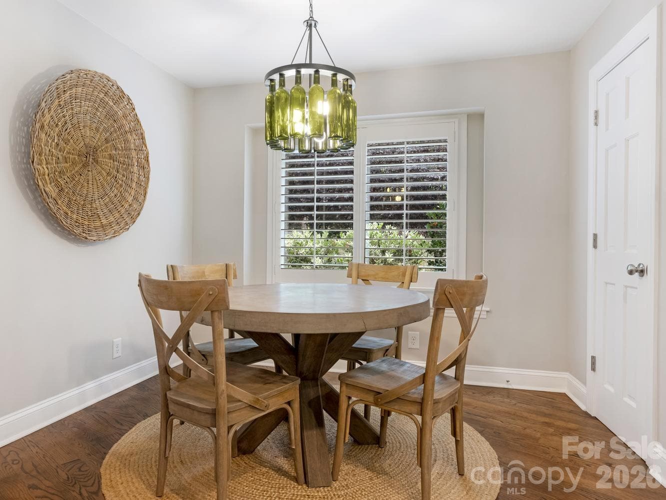 Single Family Residence at 2712 Houston Branch Road, Charlotte, photo 13 of 23