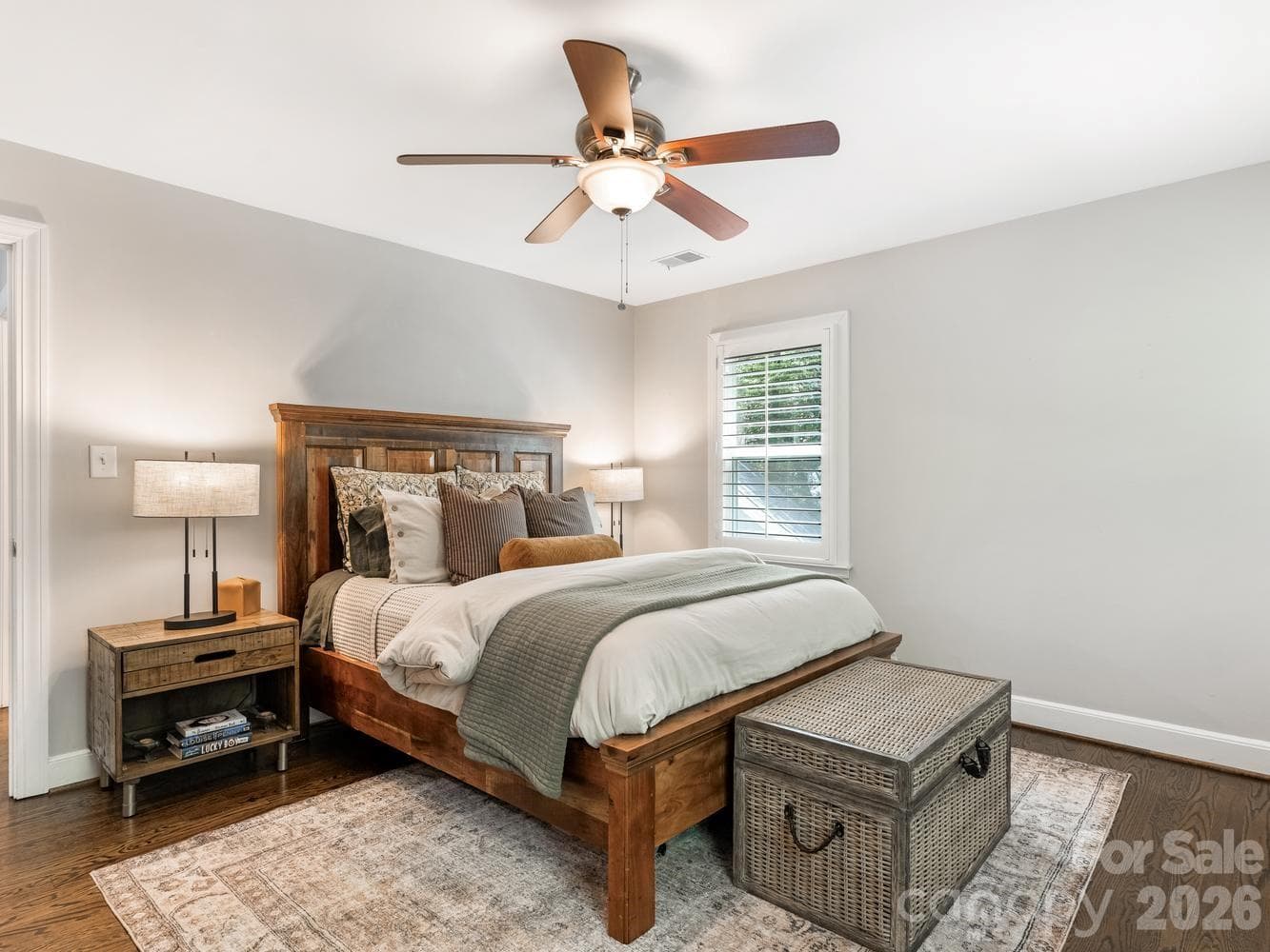 Single Family Residence at 2712 Houston Branch Road, Charlotte, photo 19 of 23