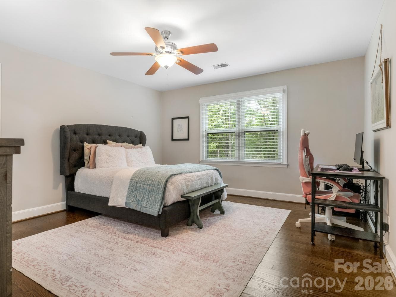Single Family Residence at 2712 Houston Branch Road, Charlotte, photo 21 of 23