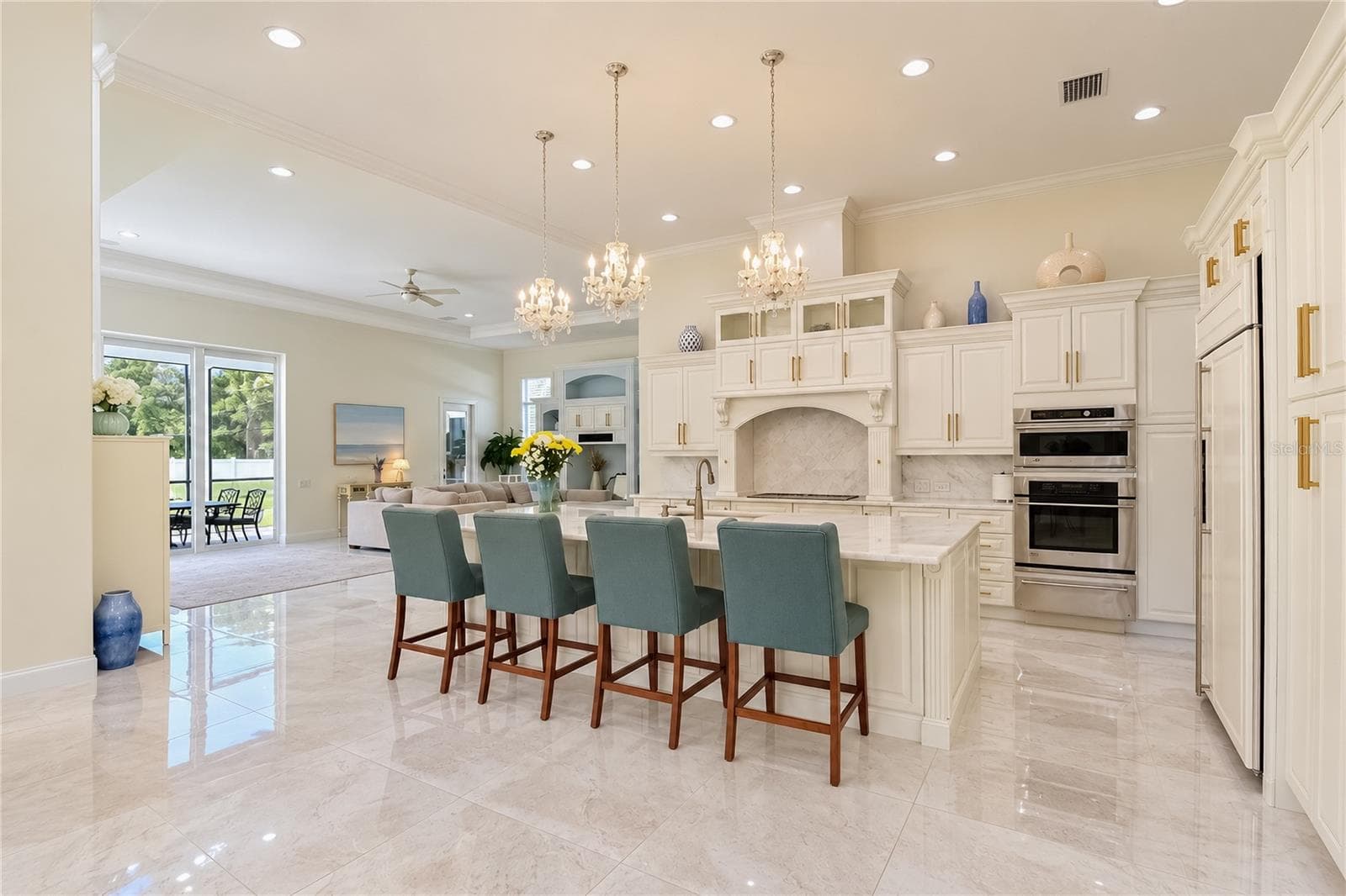 Single Family Residence at 1725 SE 47TH AVE, OCALA, photo 13 of 100