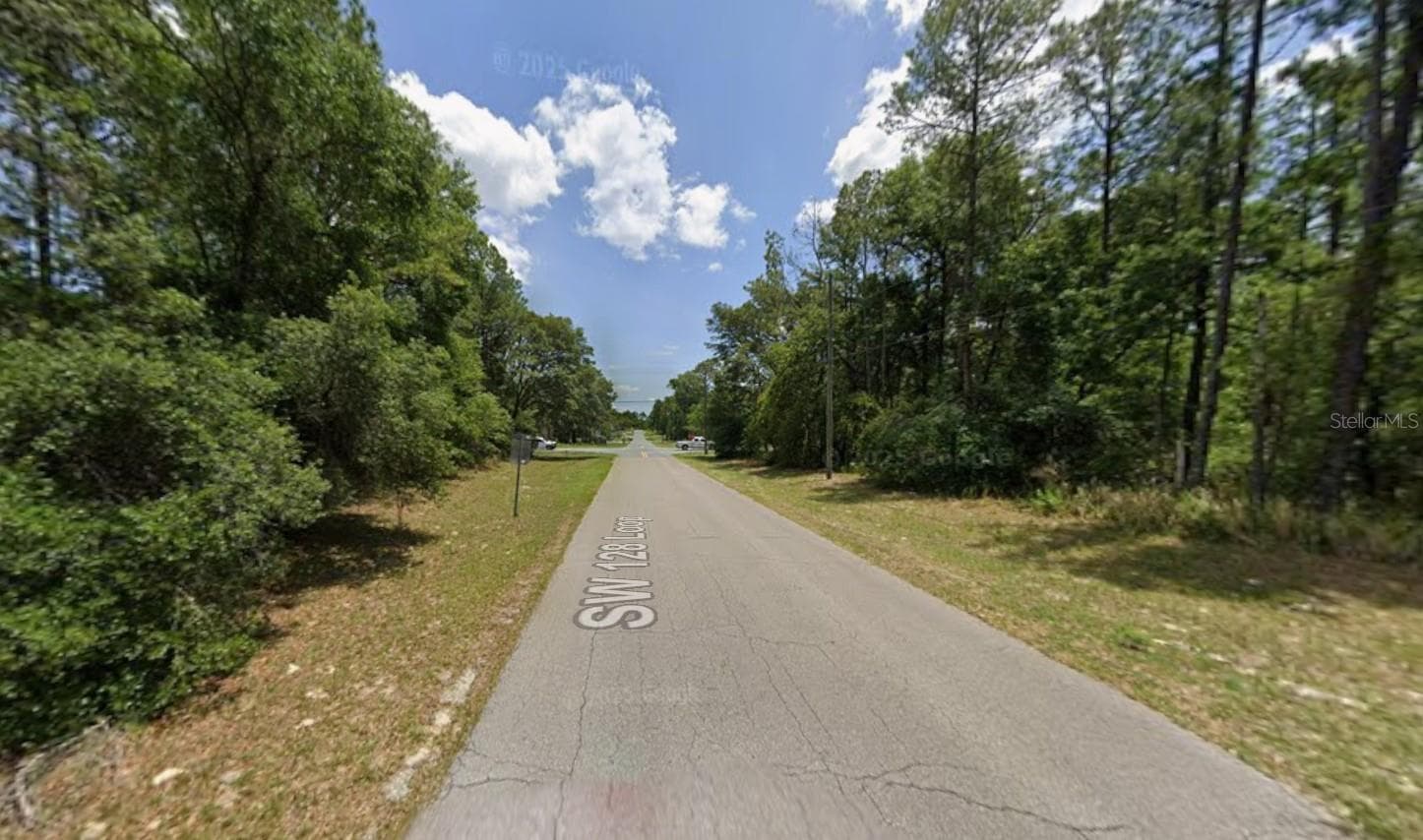 Land at SW 128TH LOOP, OCALA, photo 3 of 5