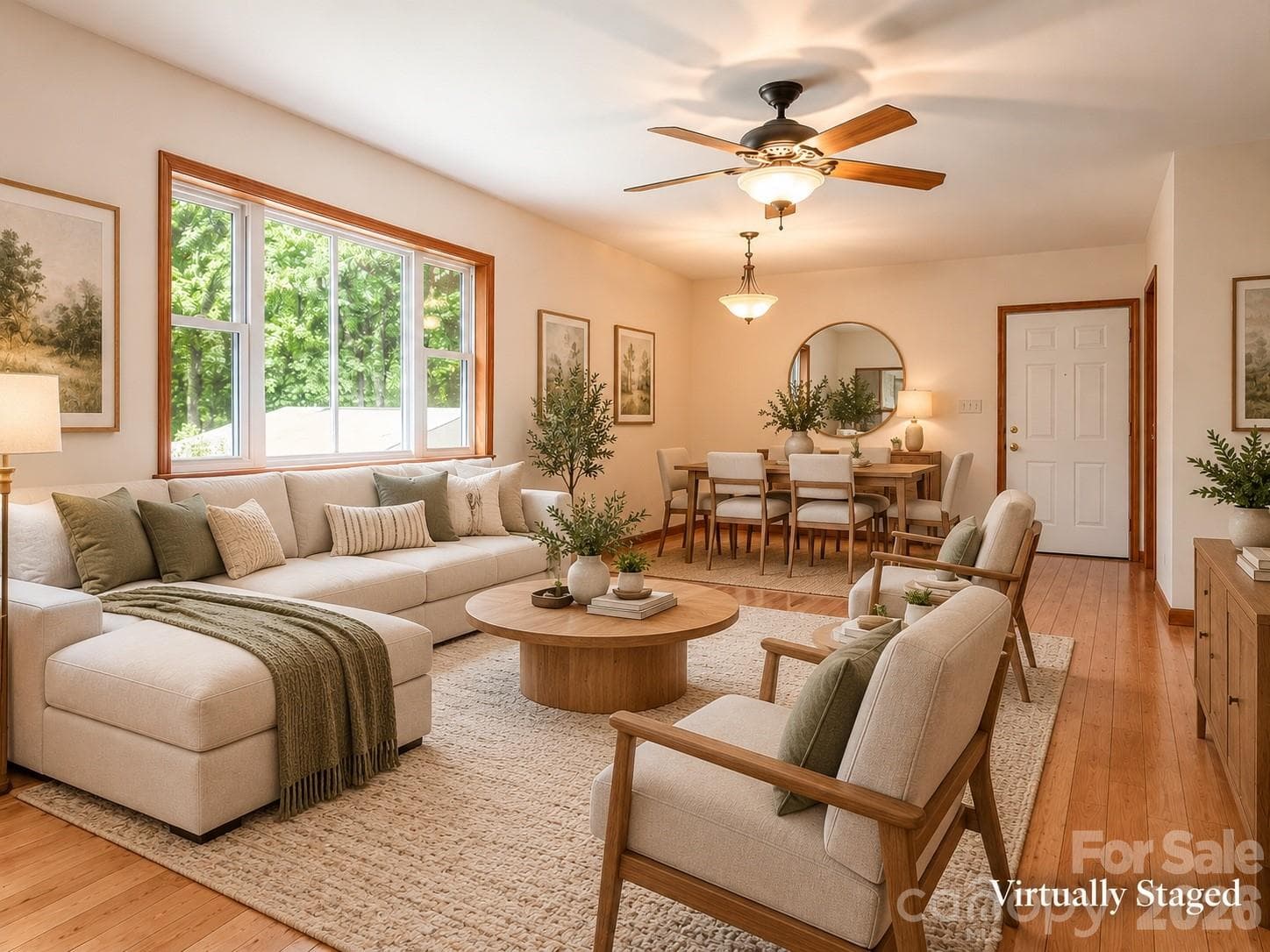 Single Family Residence at 146 Fairmont Road, Candler, photo 10 of 48