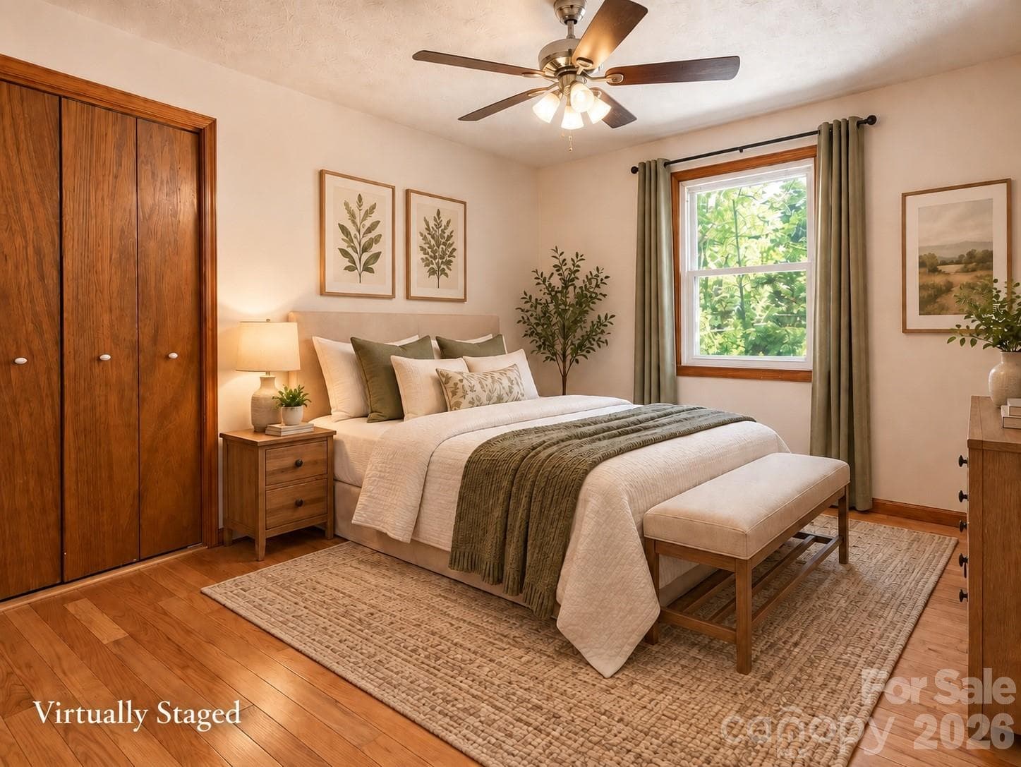 Single Family Residence at 146 Fairmont Road, Candler, photo 20 of 48