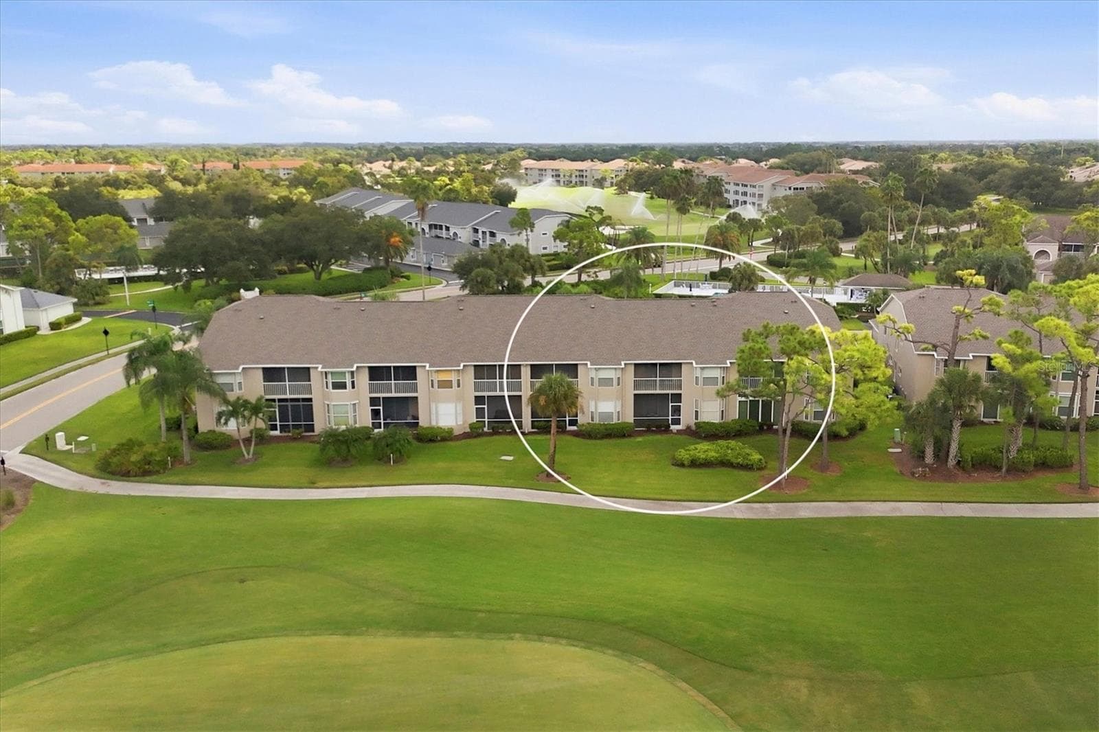 Condominium at 9590 HIGH GATE DR #1912, SARASOTA, photo 16 of 76