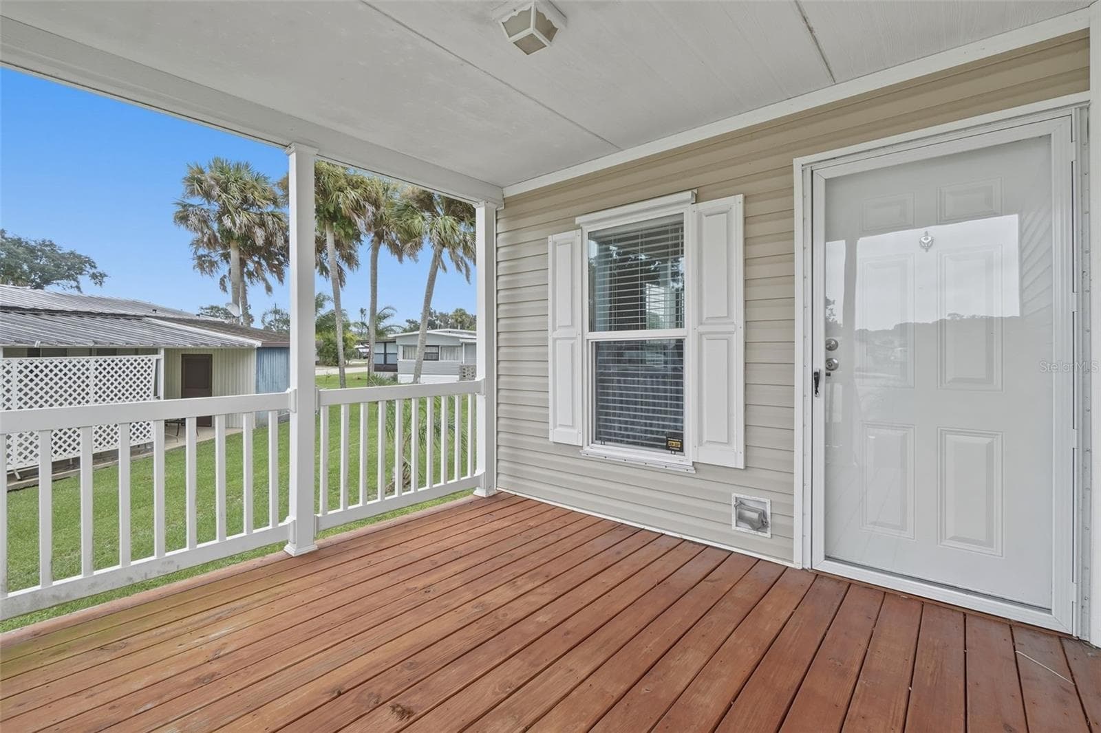 Emtry - 4340 CYPRESS WAY, EDGEWATER