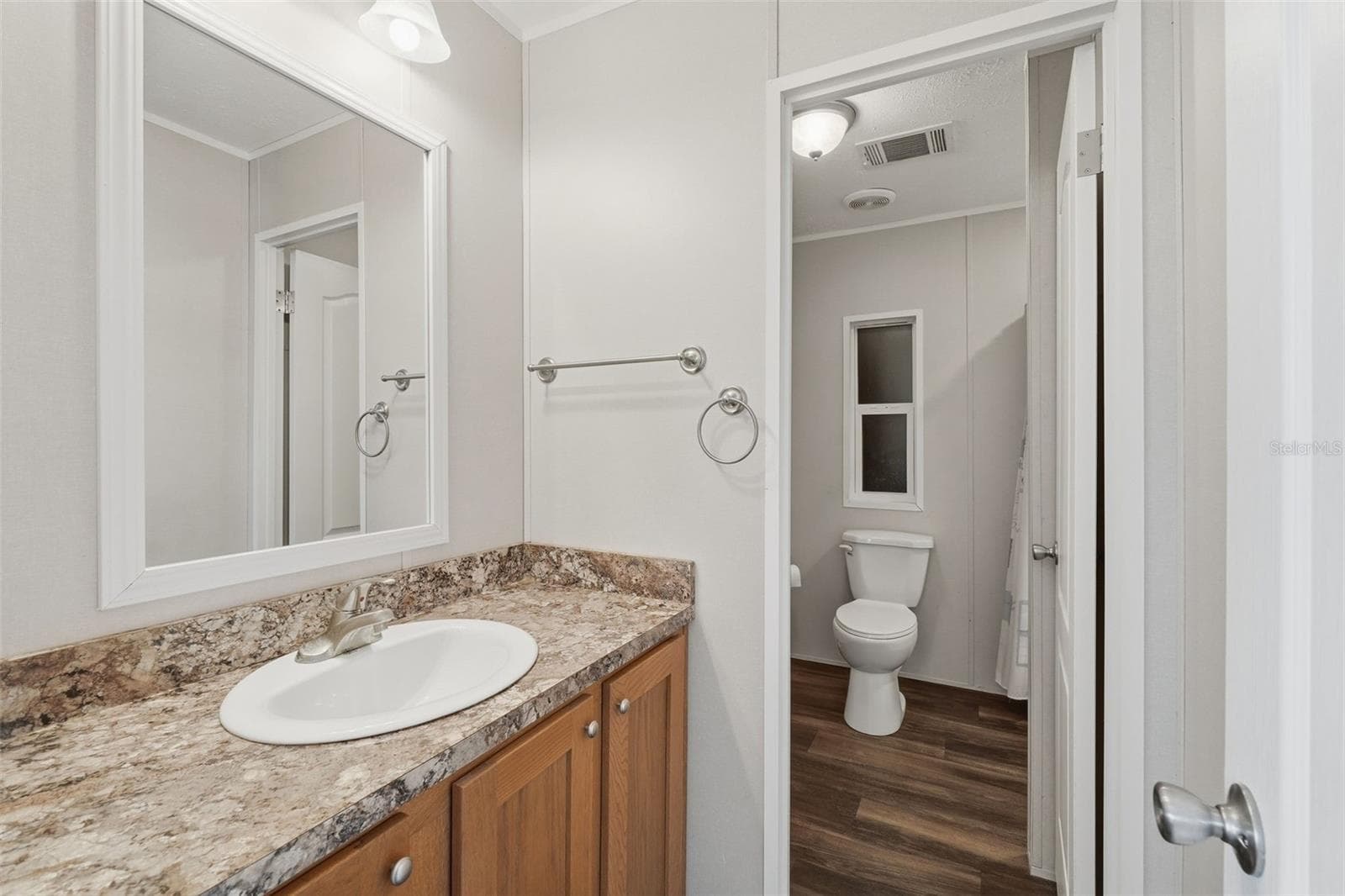 Primary bathroom - 4340 CYPRESS WAY, EDGEWATER