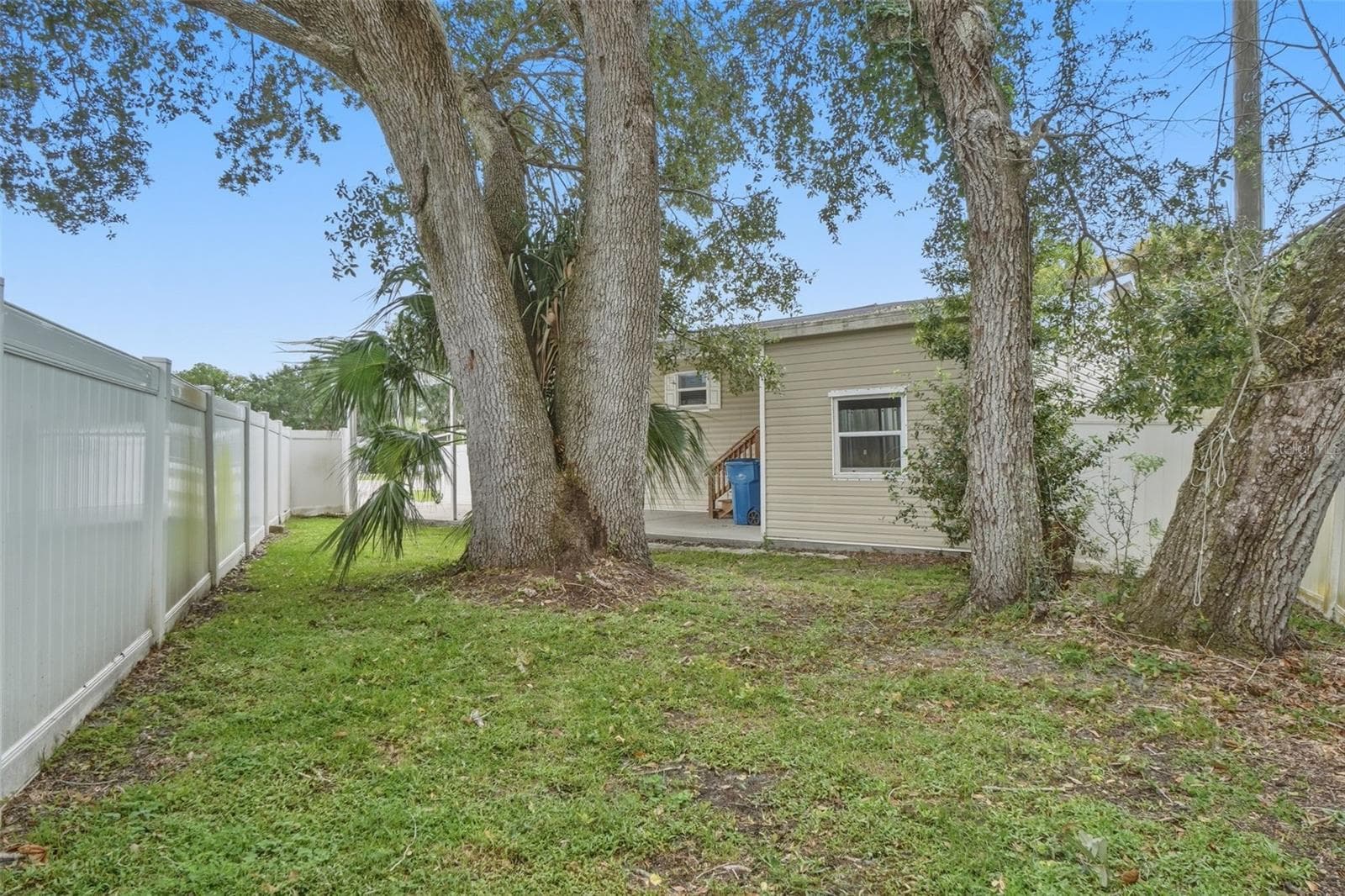 Side views - 4340 CYPRESS WAY, EDGEWATER