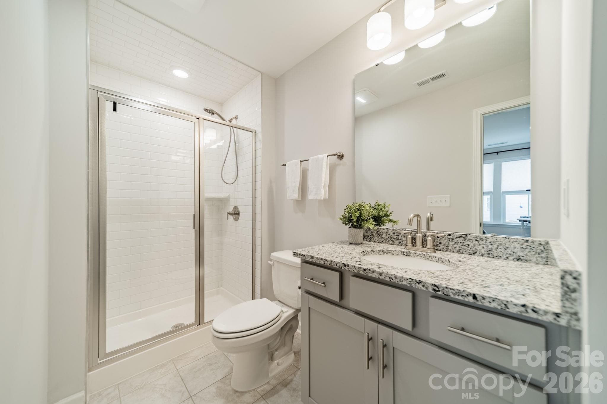 Townhouse at 4040 Hidden Oaks Drive, Charlotte, photo 4 of 26