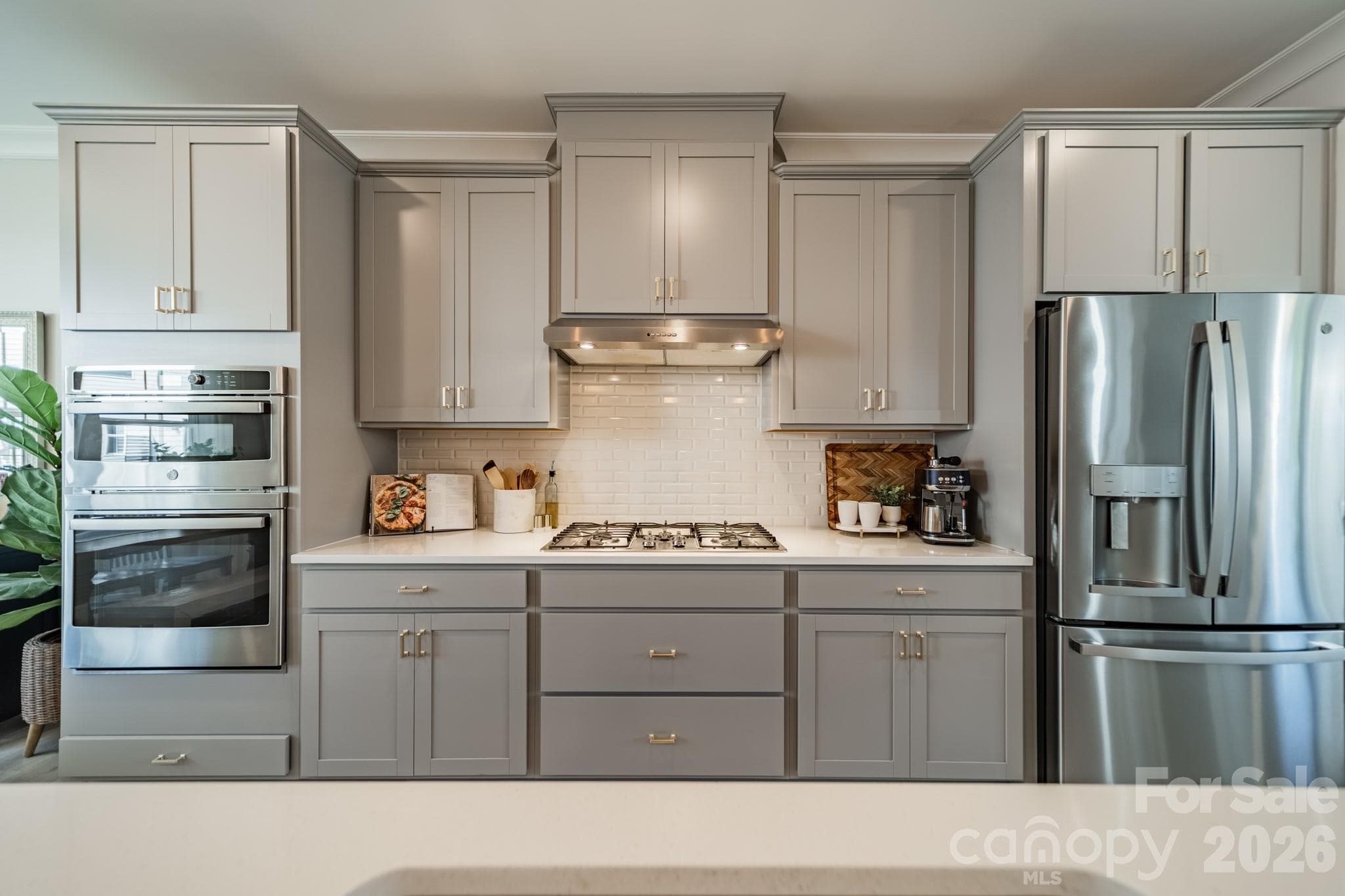 Townhouse at 4040 Hidden Oaks Drive, Charlotte, photo 5 of 26