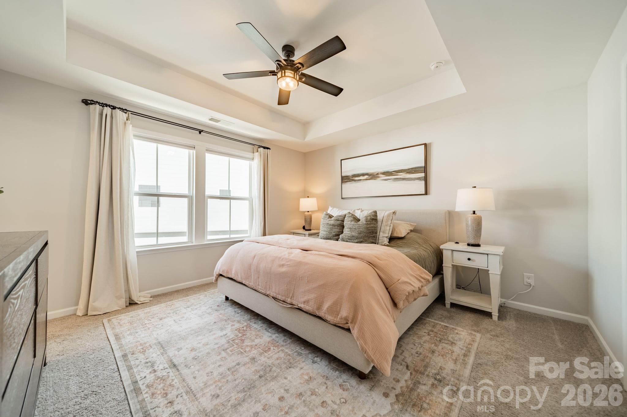 Townhouse at 4040 Hidden Oaks Drive, Charlotte, photo 16 of 26