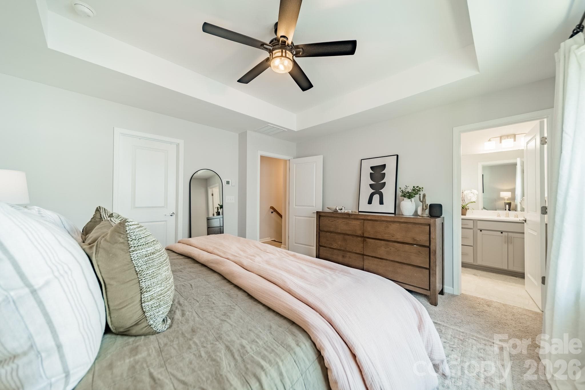 Townhouse at 4040 Hidden Oaks Drive, Charlotte, photo 17 of 26