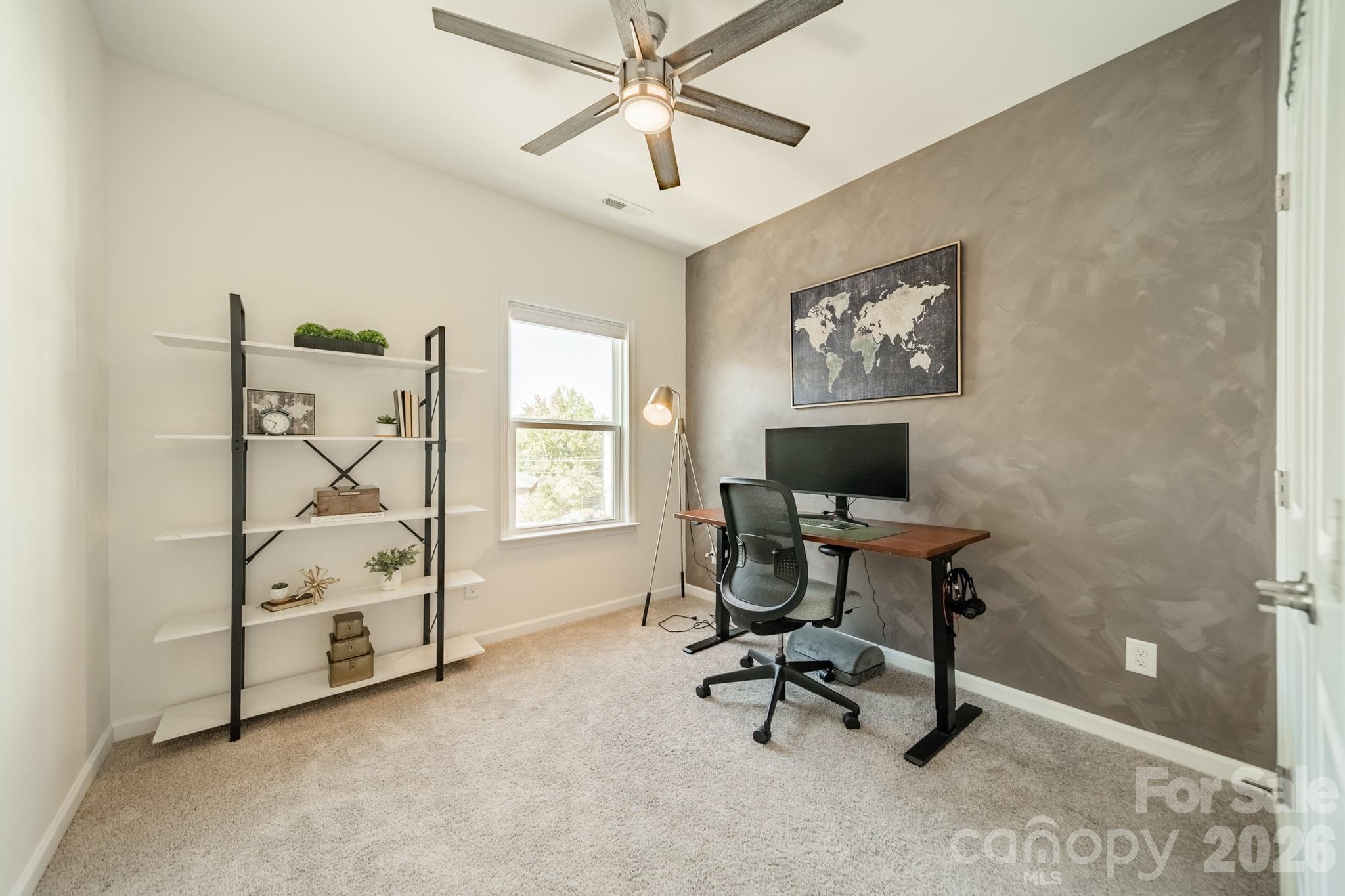 Townhouse at 4040 Hidden Oaks Drive, Charlotte, photo 19 of 26