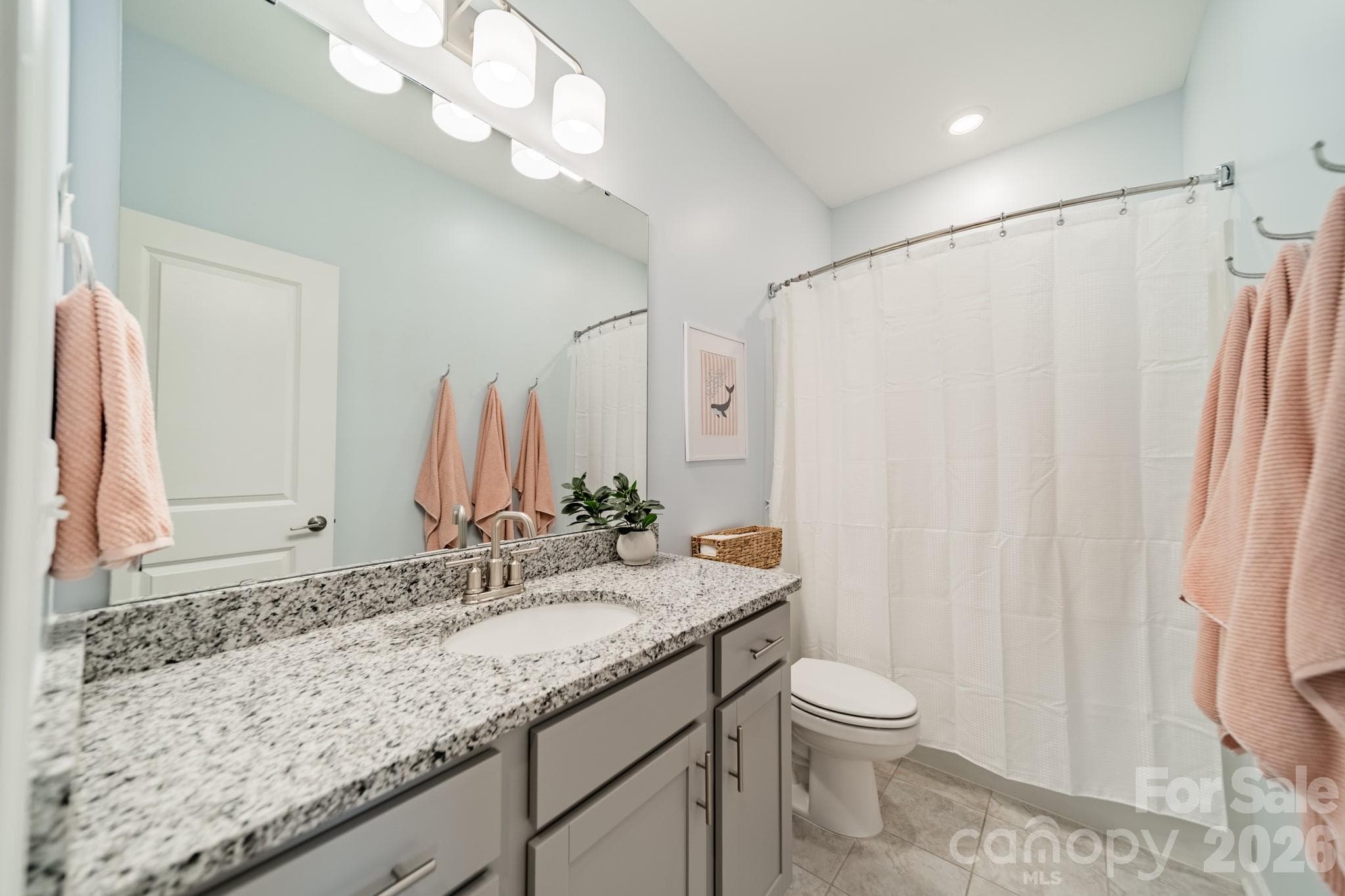 Townhouse at 4040 Hidden Oaks Drive, Charlotte, photo 20 of 26